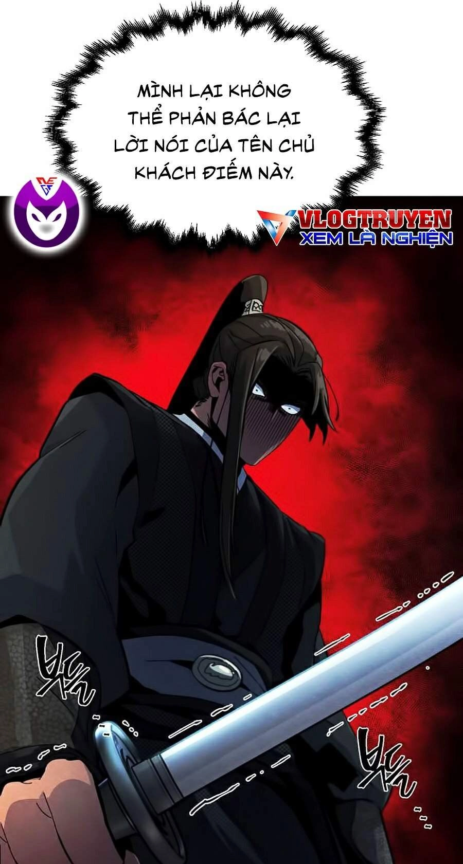 Cuồng Ma Tái Thế Chapter 18 - 50