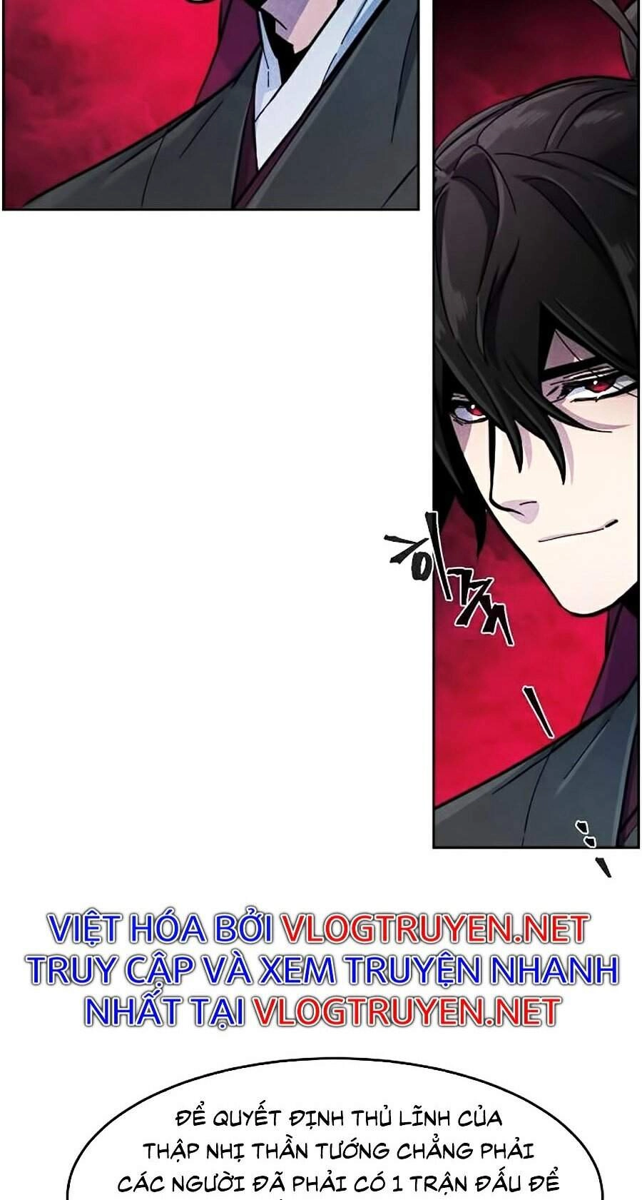 Cuồng Ma Tái Thế Chapter 18 - 55