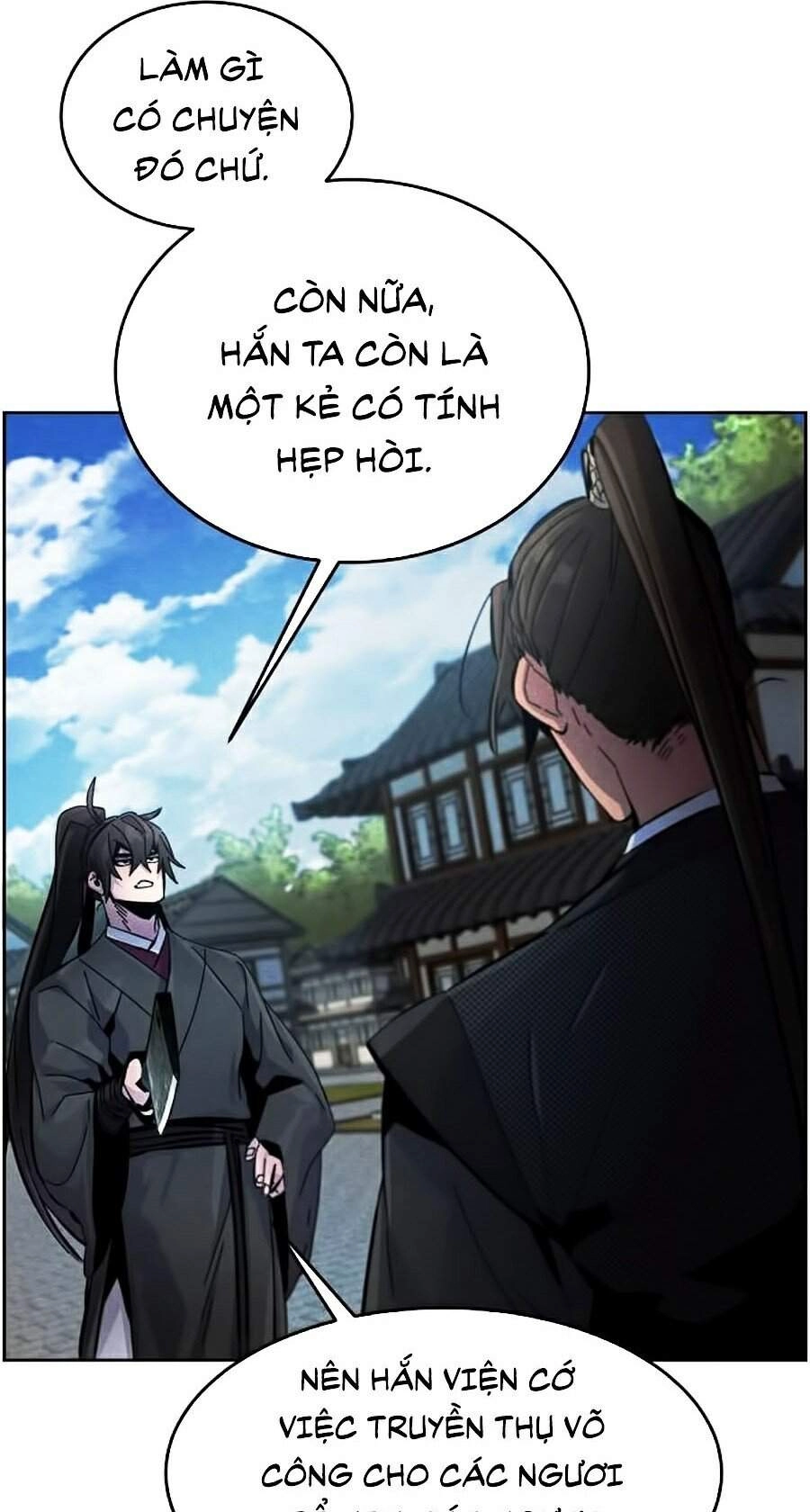 Cuồng Ma Tái Thế Chapter 18 - 57