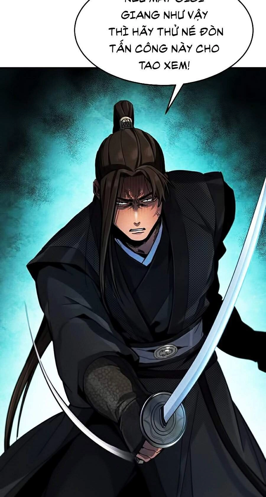 Cuồng Ma Tái Thế Chapter 18 - 59