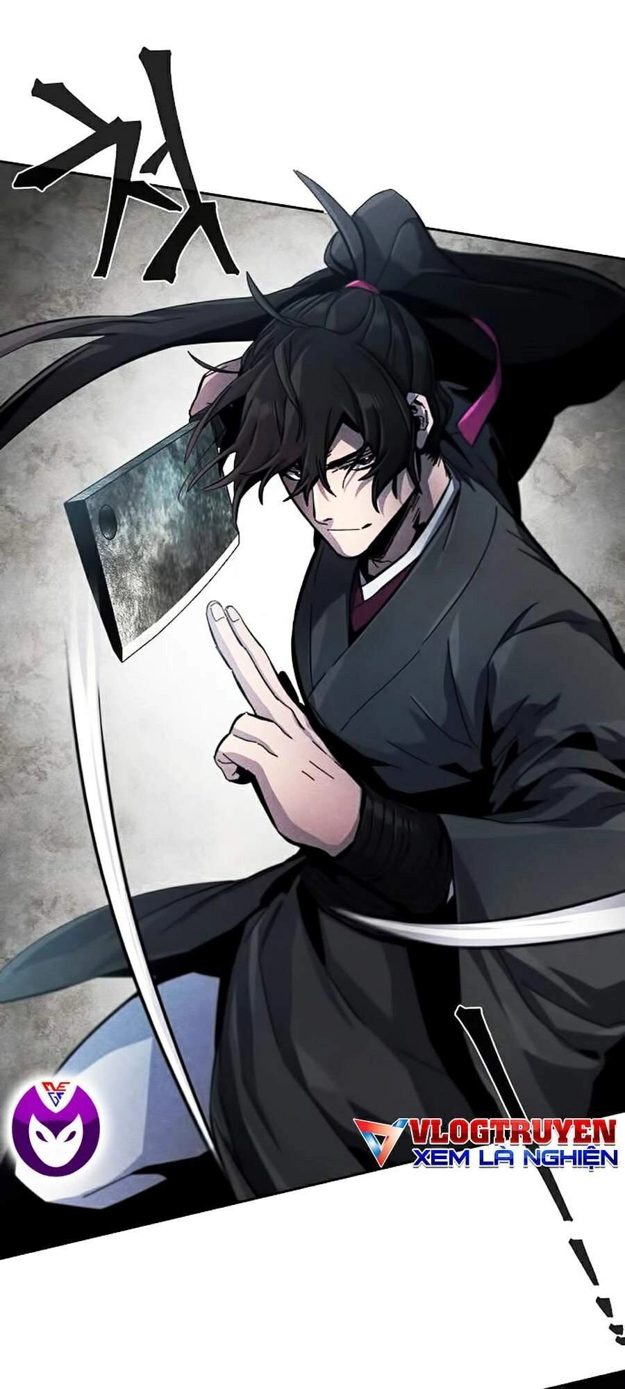 Cuồng Ma Tái Thế Chapter 18 - 61