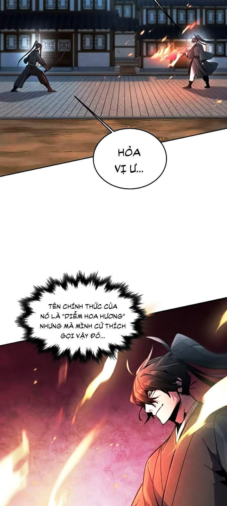 Cuồng Ma Tái Thế Chapter 18 - 71