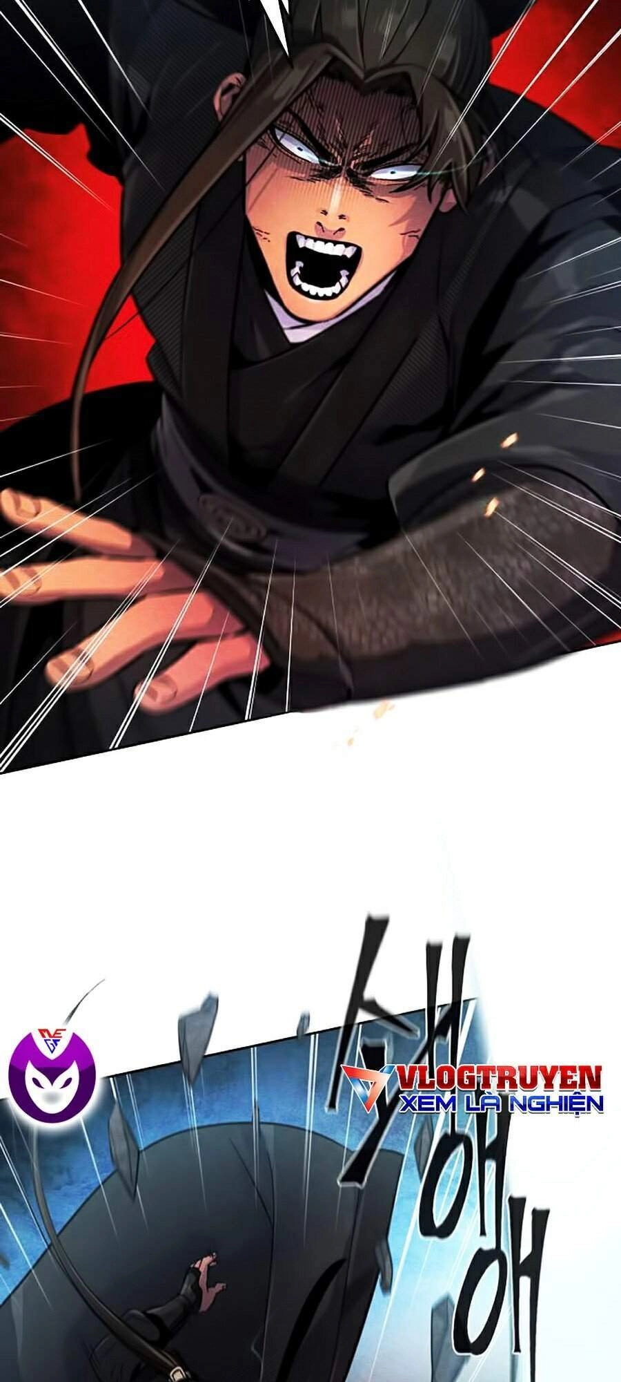 Cuồng Ma Tái Thế Chapter 18 - 79