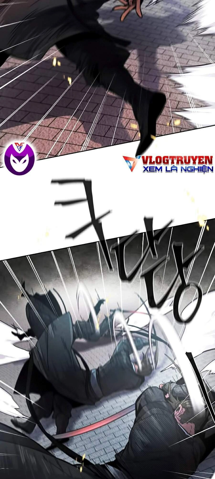 Cuồng Ma Tái Thế Chapter 18 - 96