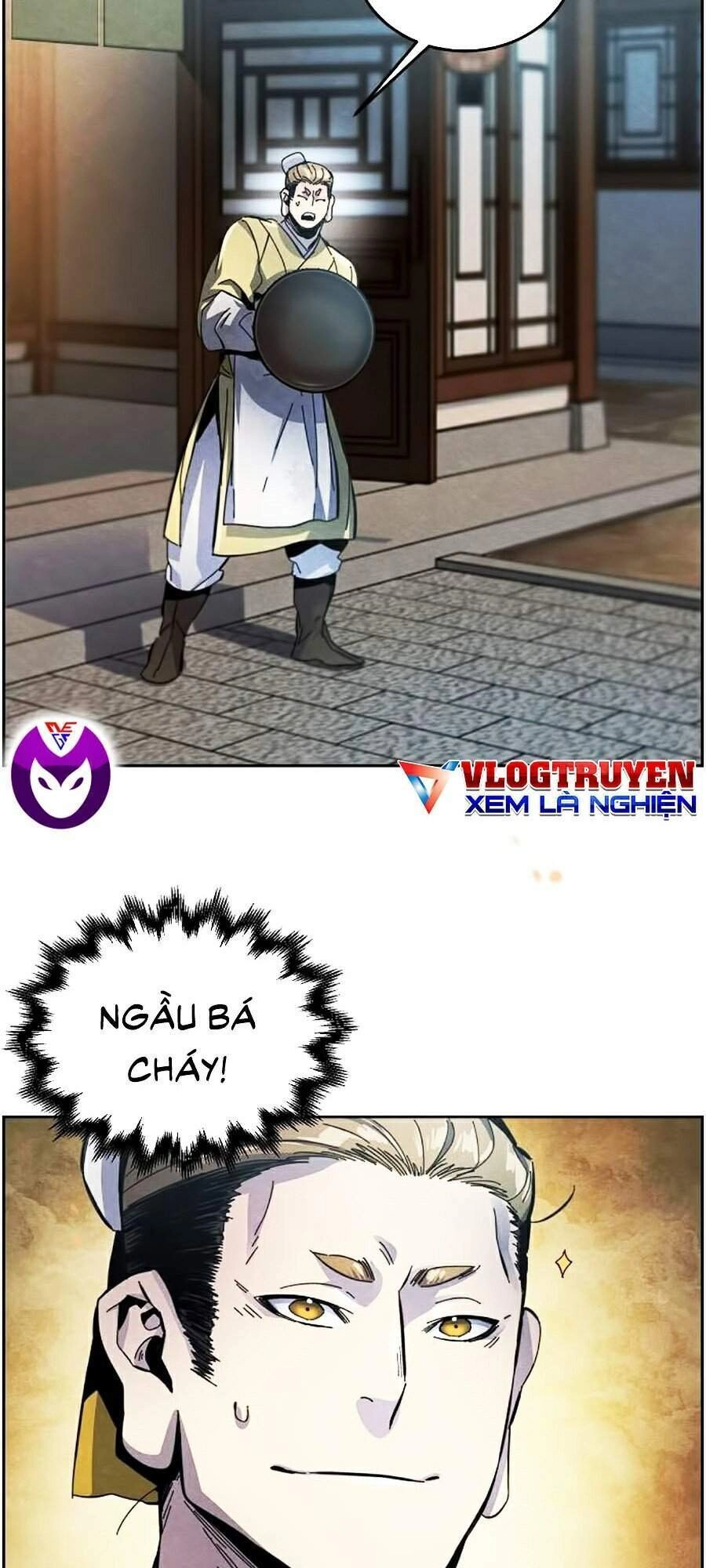 Cuồng Ma Tái Thế Chapter 18 - 100