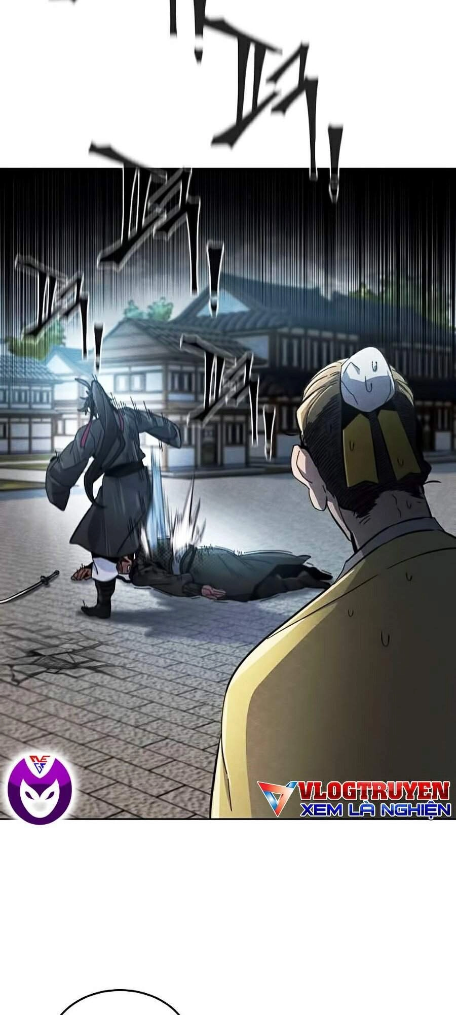 Cuồng Ma Tái Thế Chapter 18 - 104