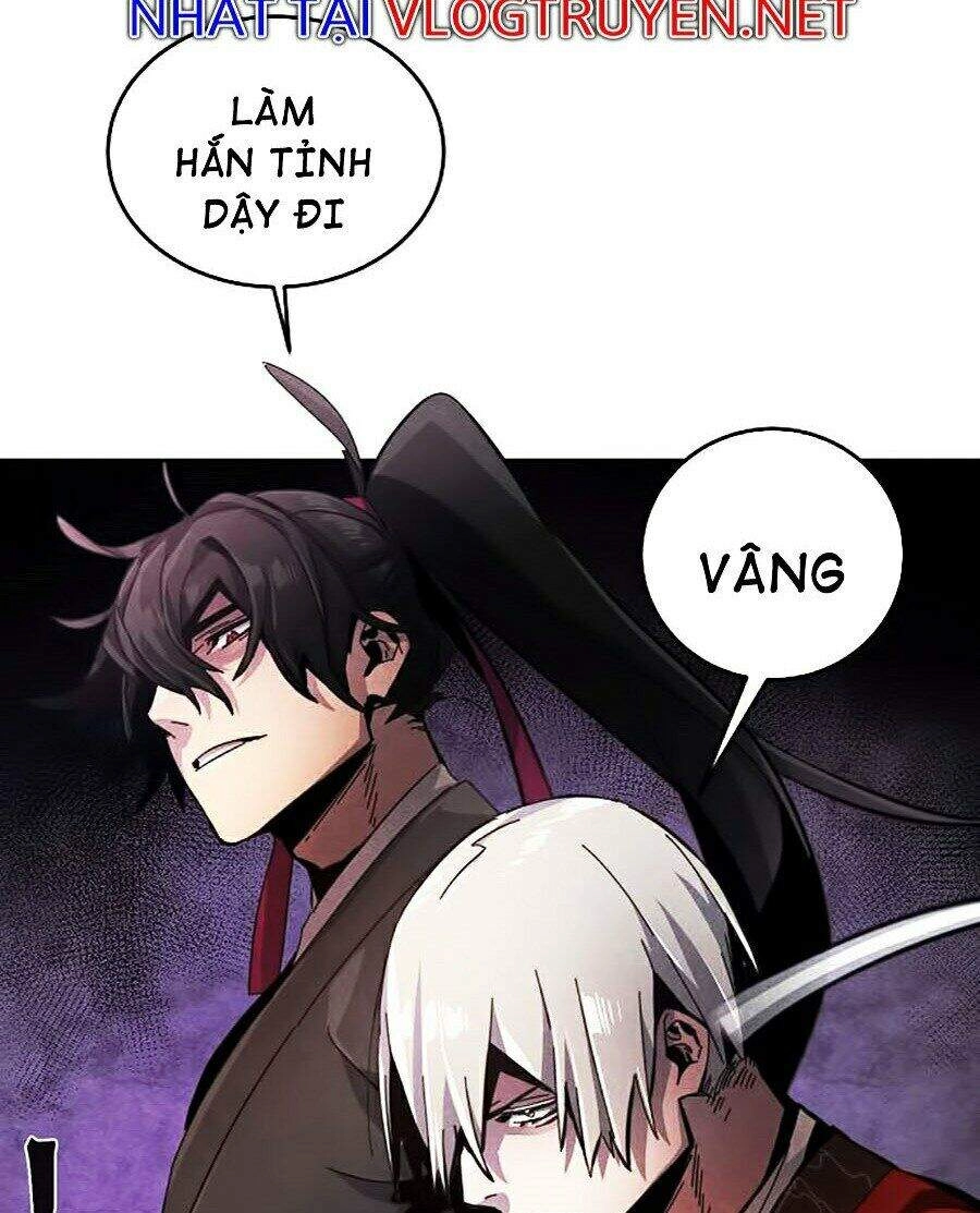 Cuồng Ma Tái Thế Chapter 19 - 5