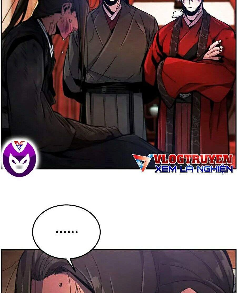 Cuồng Ma Tái Thế Chapter 19 - 14