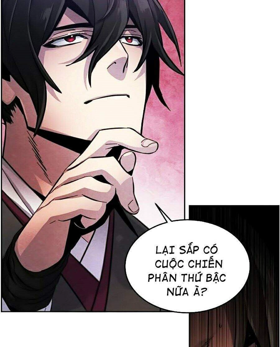 Cuồng Ma Tái Thế Chapter 19 - 21