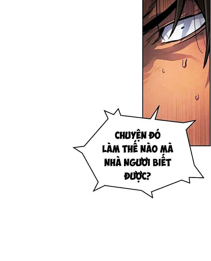 Cuồng Ma Tái Thế Chapter 19 - 22