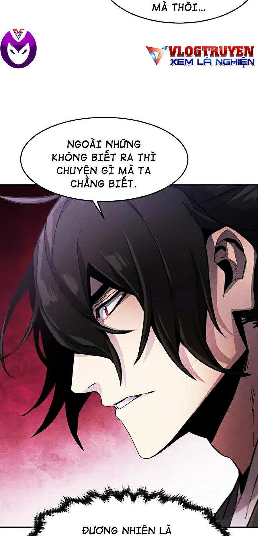 Cuồng Ma Tái Thế Chapter 19 - 24