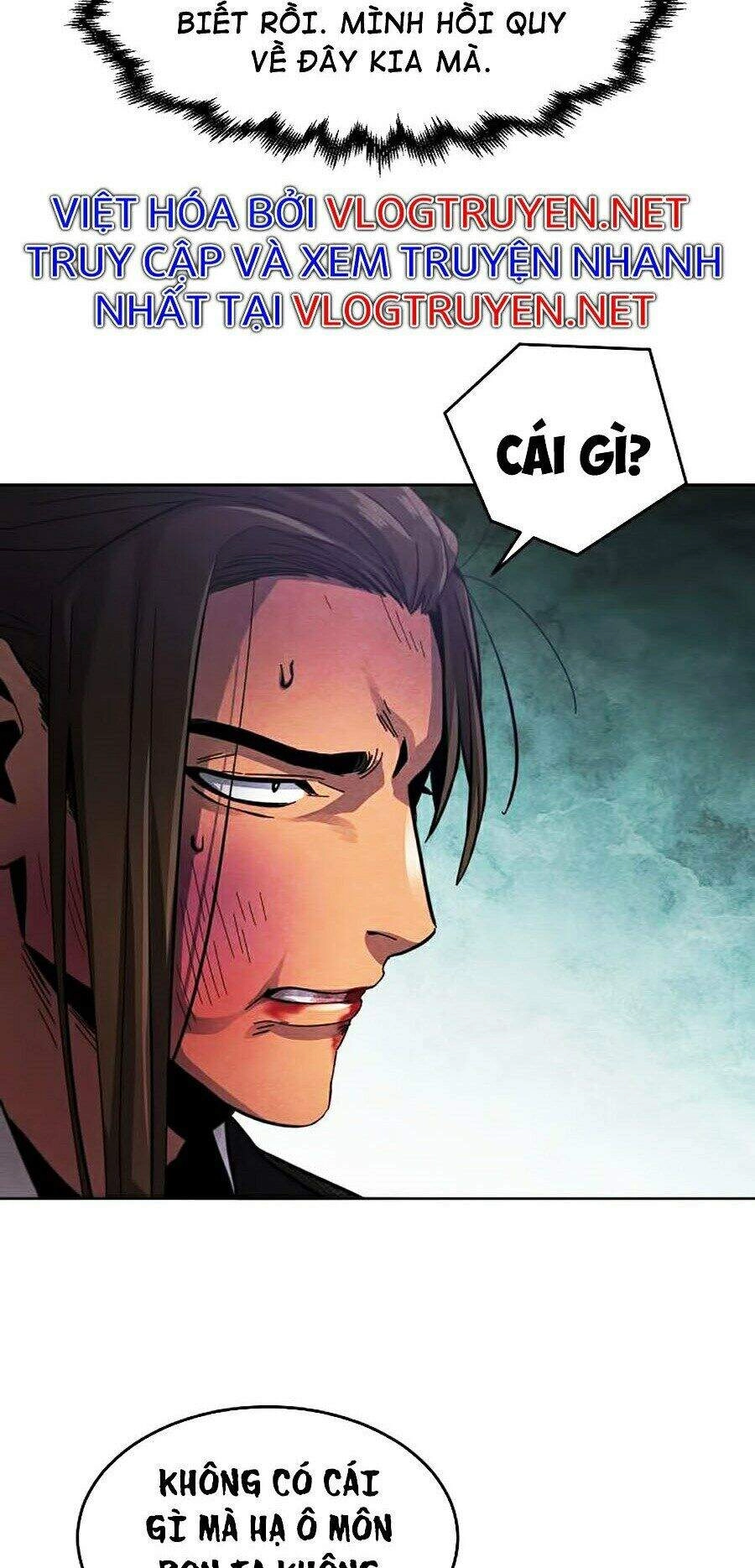 Cuồng Ma Tái Thế Chapter 19 - 25