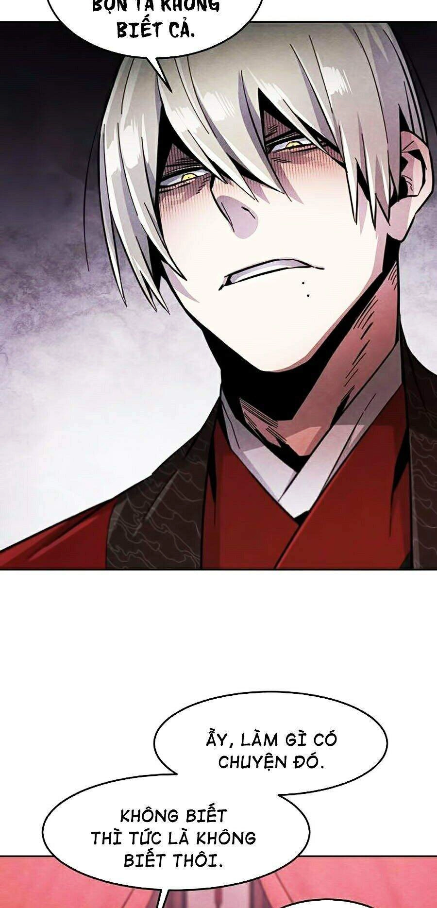 Cuồng Ma Tái Thế Chapter 19 - 26