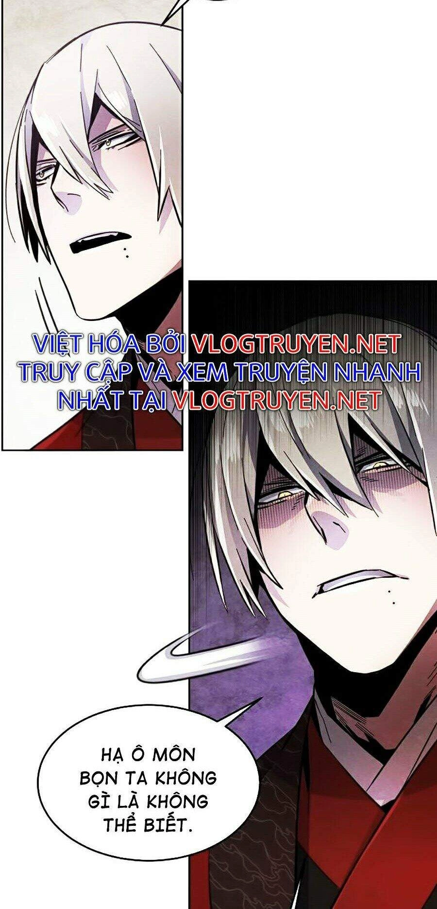 Cuồng Ma Tái Thế Chapter 19 - 28