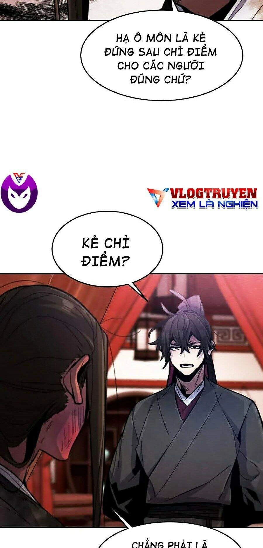 Cuồng Ma Tái Thế Chapter 19 - 30