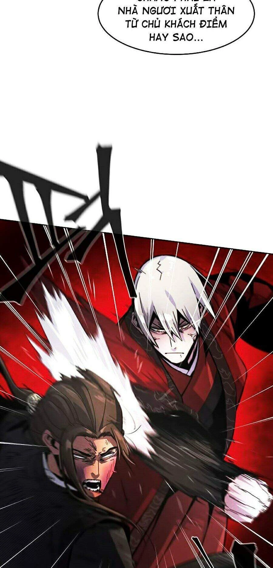 Cuồng Ma Tái Thế Chapter 19 - 31