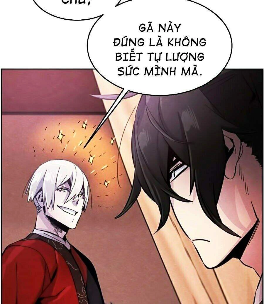 Cuồng Ma Tái Thế Chapter 19 - 40