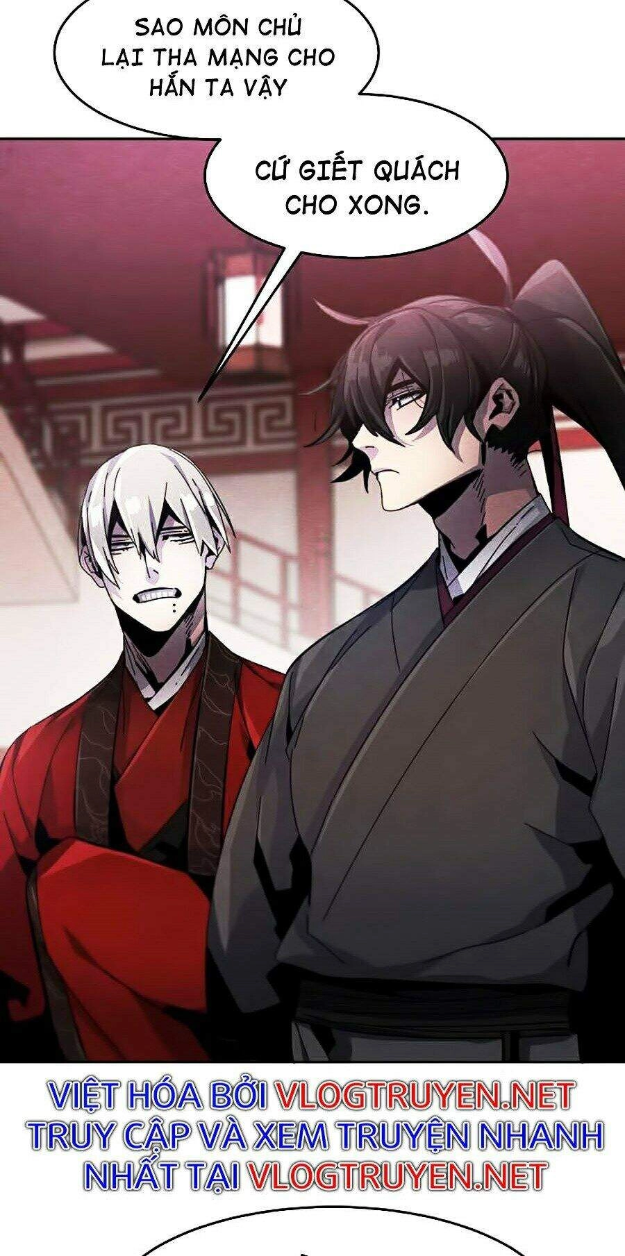 Cuồng Ma Tái Thế Chapter 19 - 72