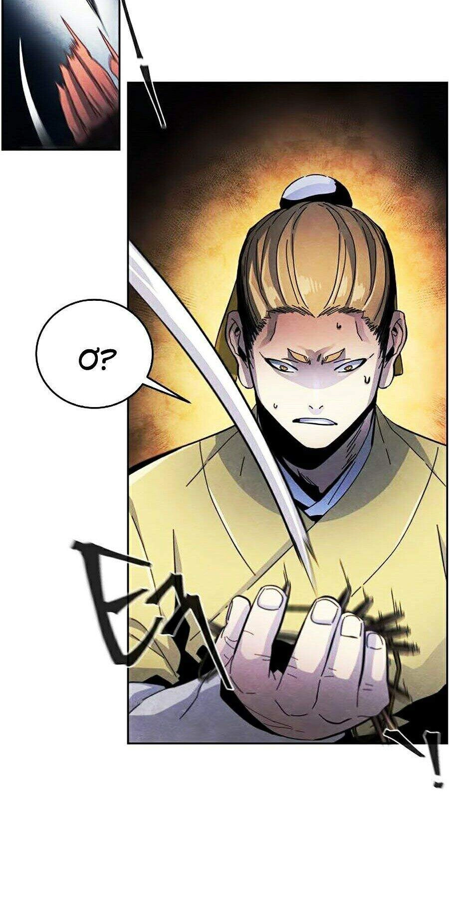 Cuồng Ma Tái Thế Chapter 19 - 84