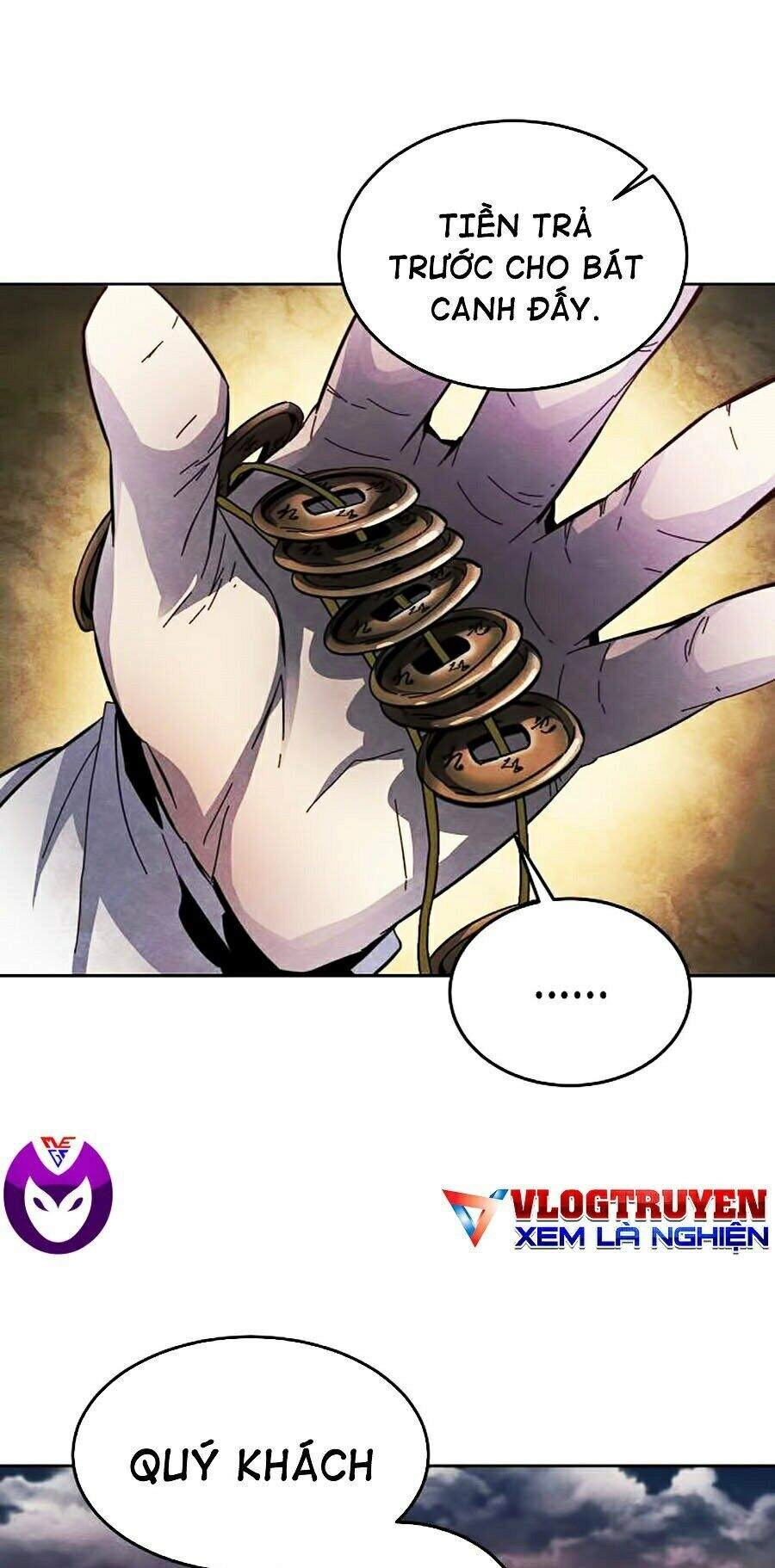 Cuồng Ma Tái Thế Chapter 19 - 85