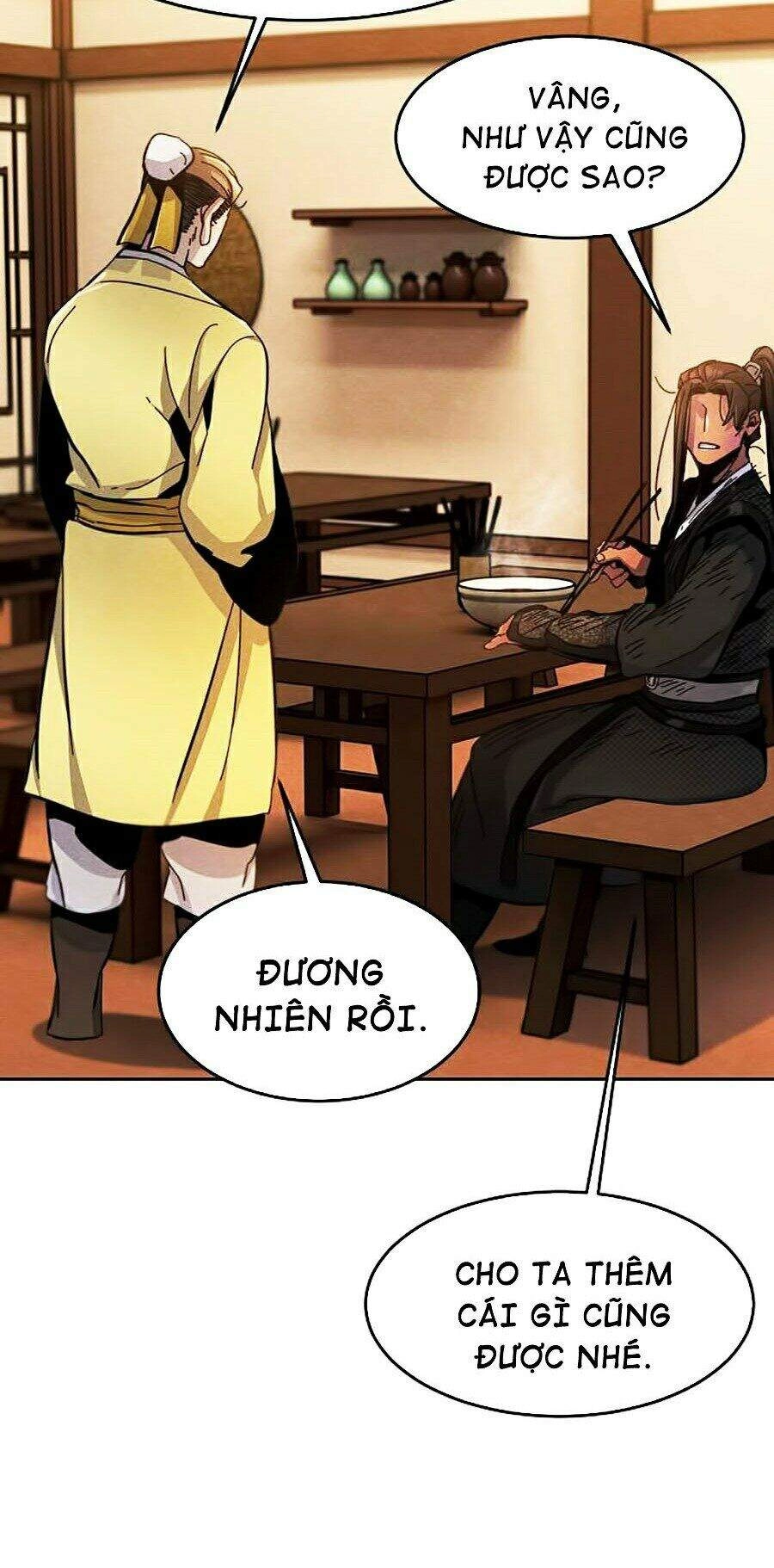 Cuồng Ma Tái Thế Chapter 19 - 88