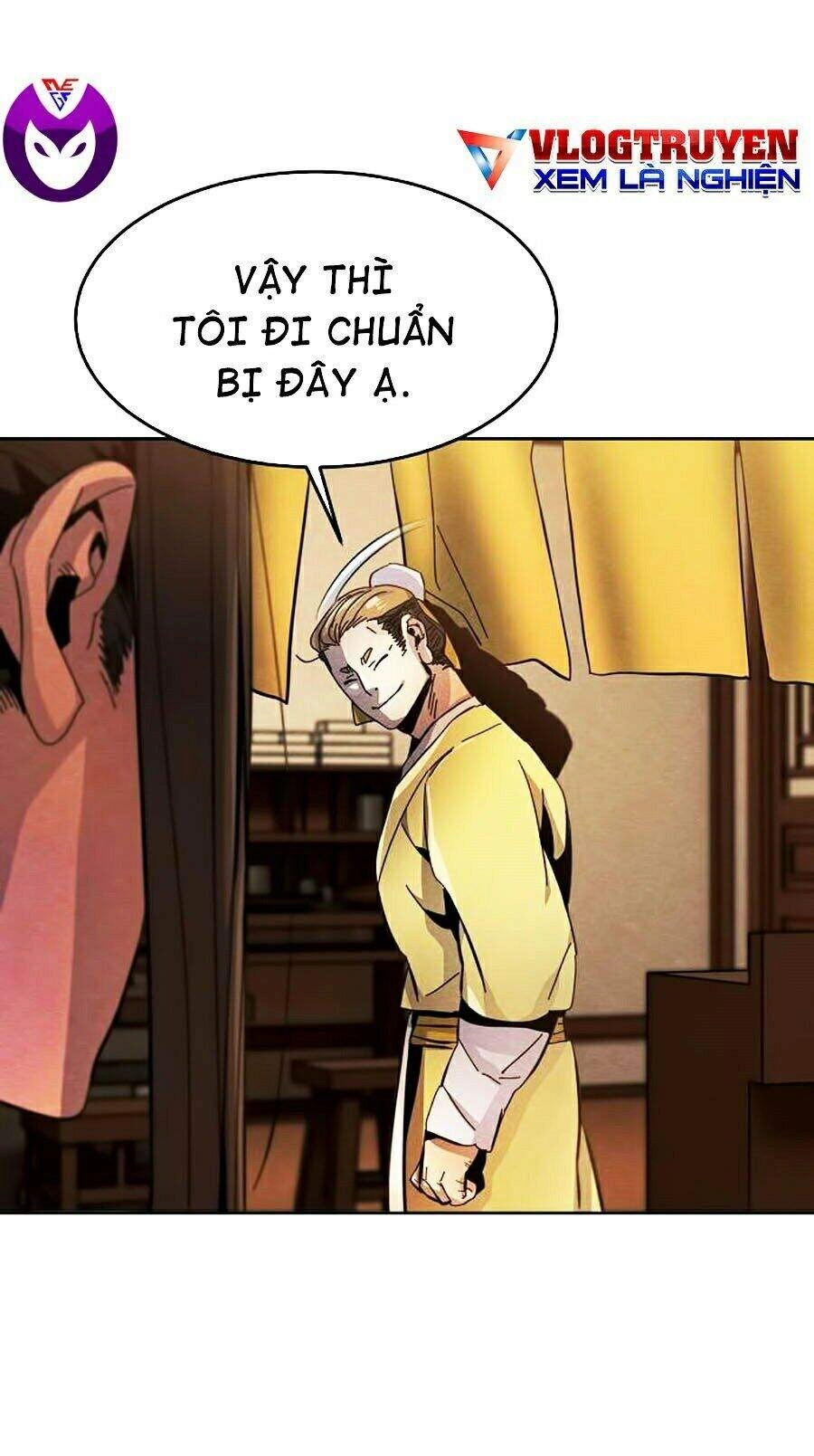 Cuồng Ma Tái Thế Chapter 19 - 89