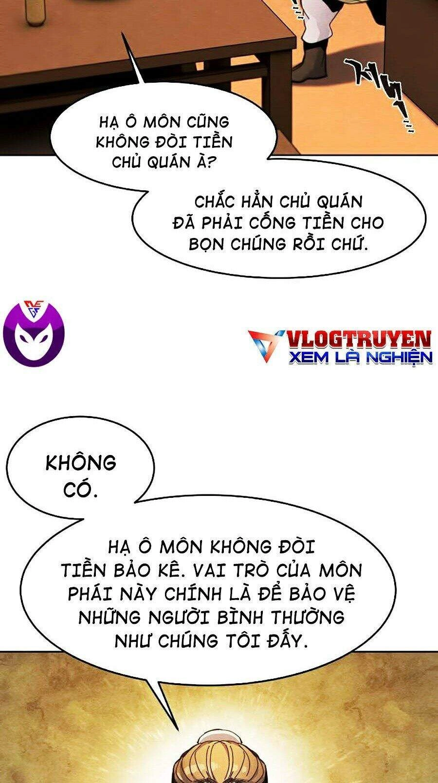 Cuồng Ma Tái Thế Chapter 19 - 96