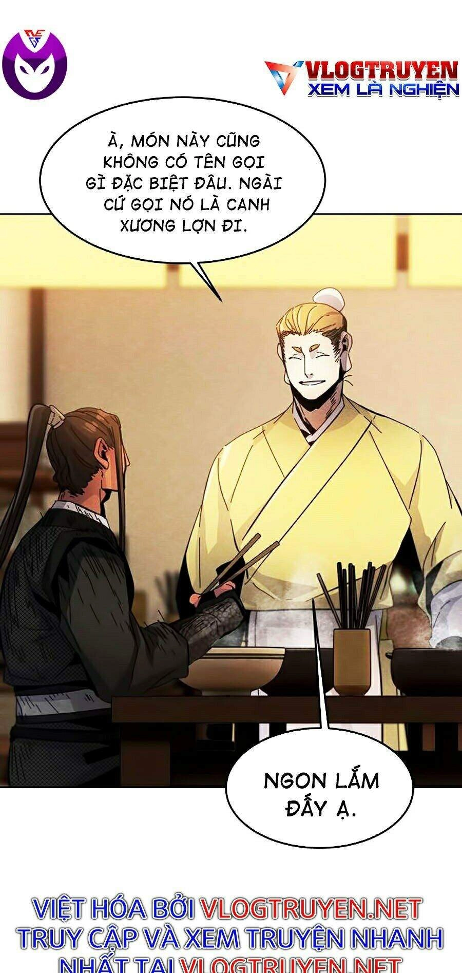 Cuồng Ma Tái Thế Chapter 19 - 101