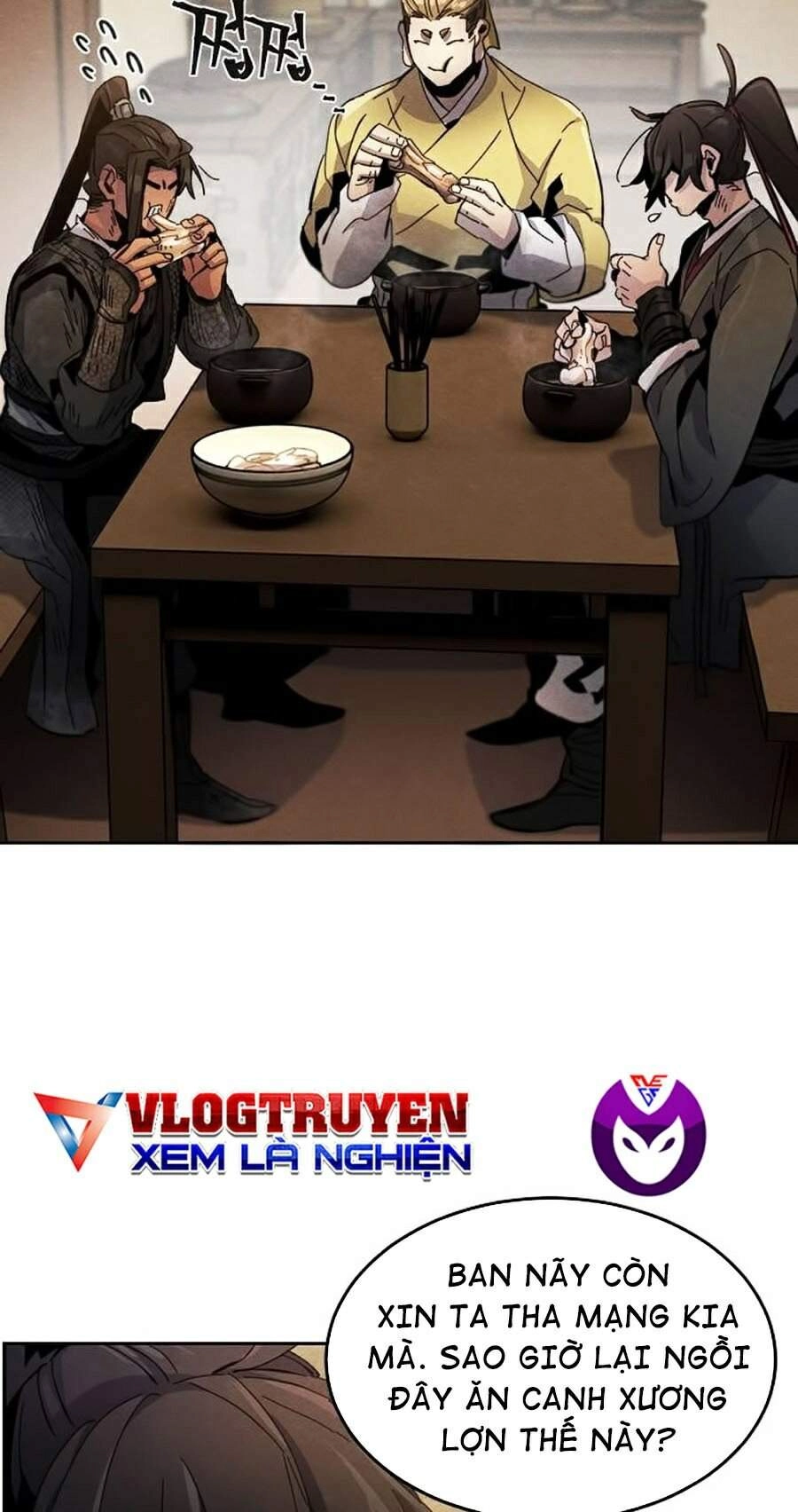 Cuồng Ma Tái Thế Chapter 20 - 2