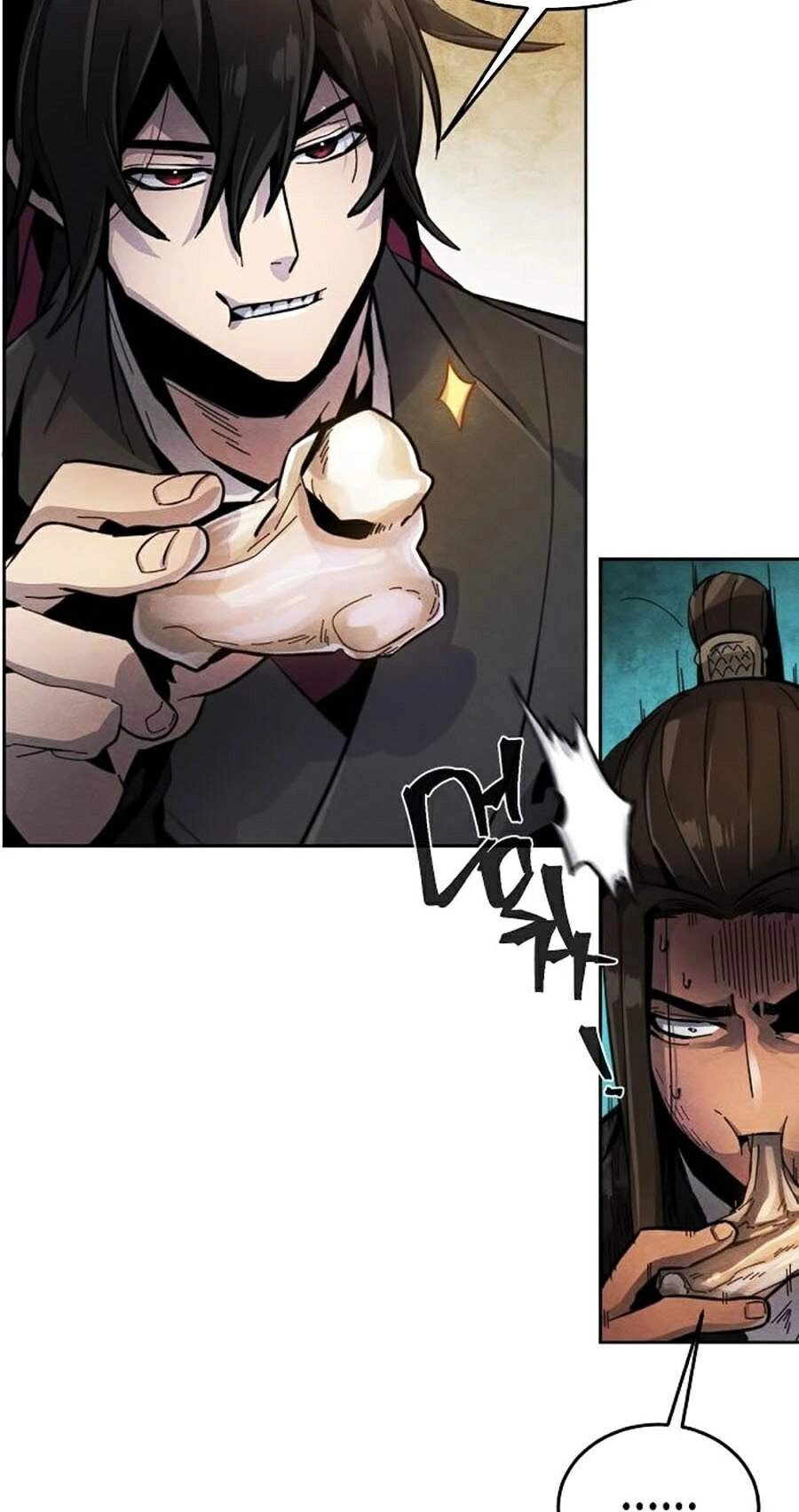 Cuồng Ma Tái Thế Chapter 20 - 3