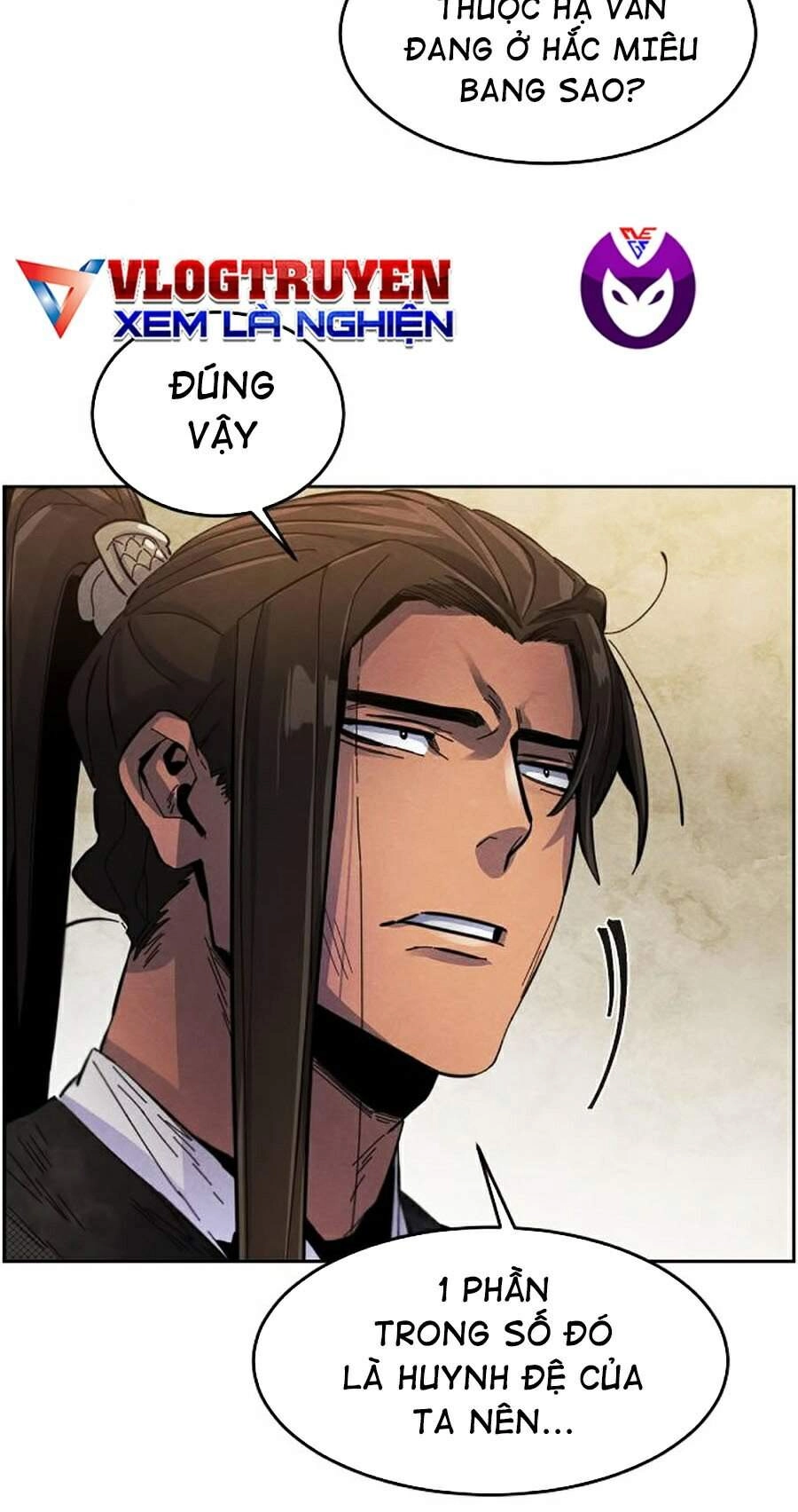 Cuồng Ma Tái Thế Chapter 20 - 6