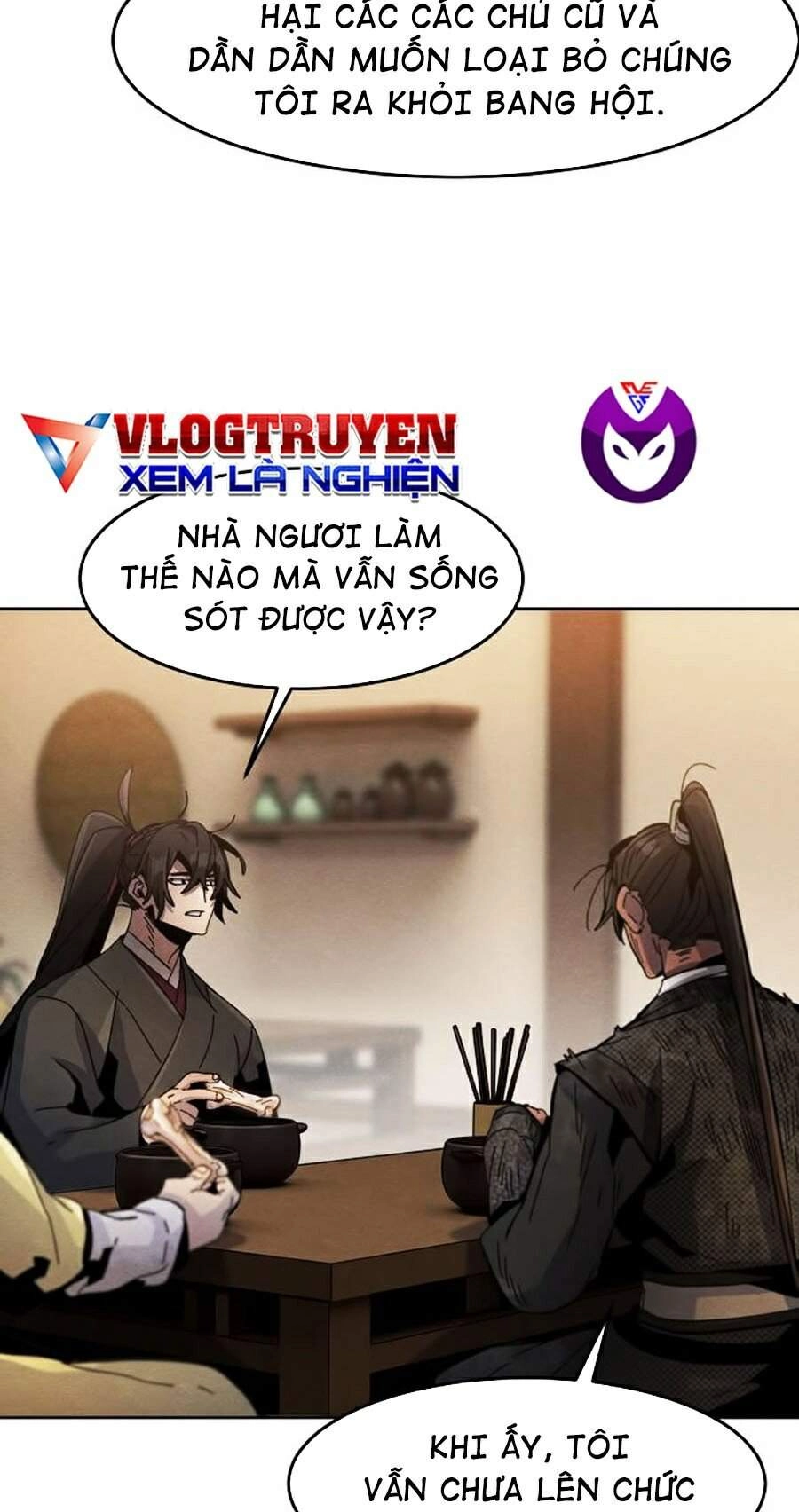 Cuồng Ma Tái Thế Chapter 20 - 9