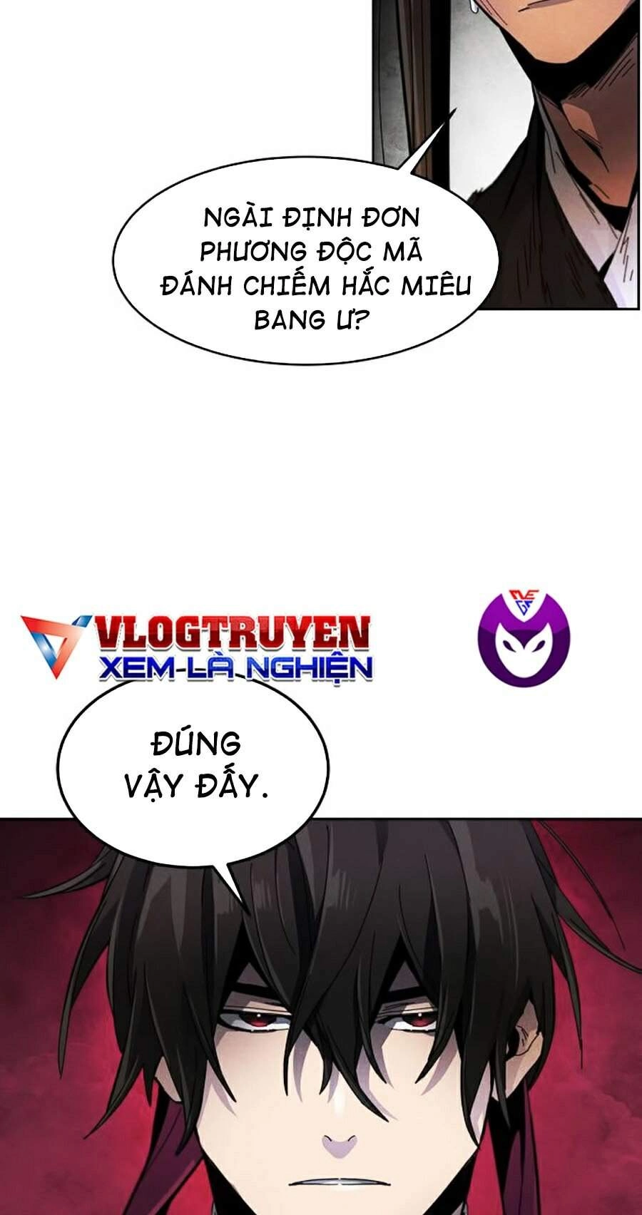 Cuồng Ma Tái Thế Chapter 20 - 13