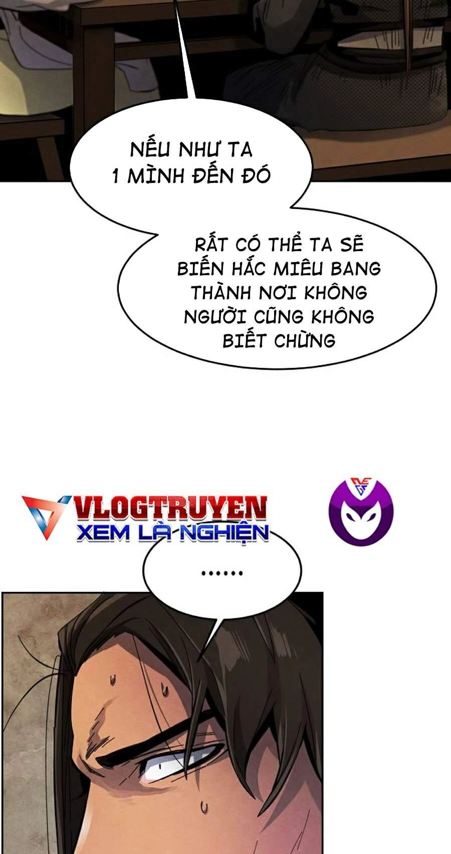 Cuồng Ma Tái Thế Chapter 20 - 16