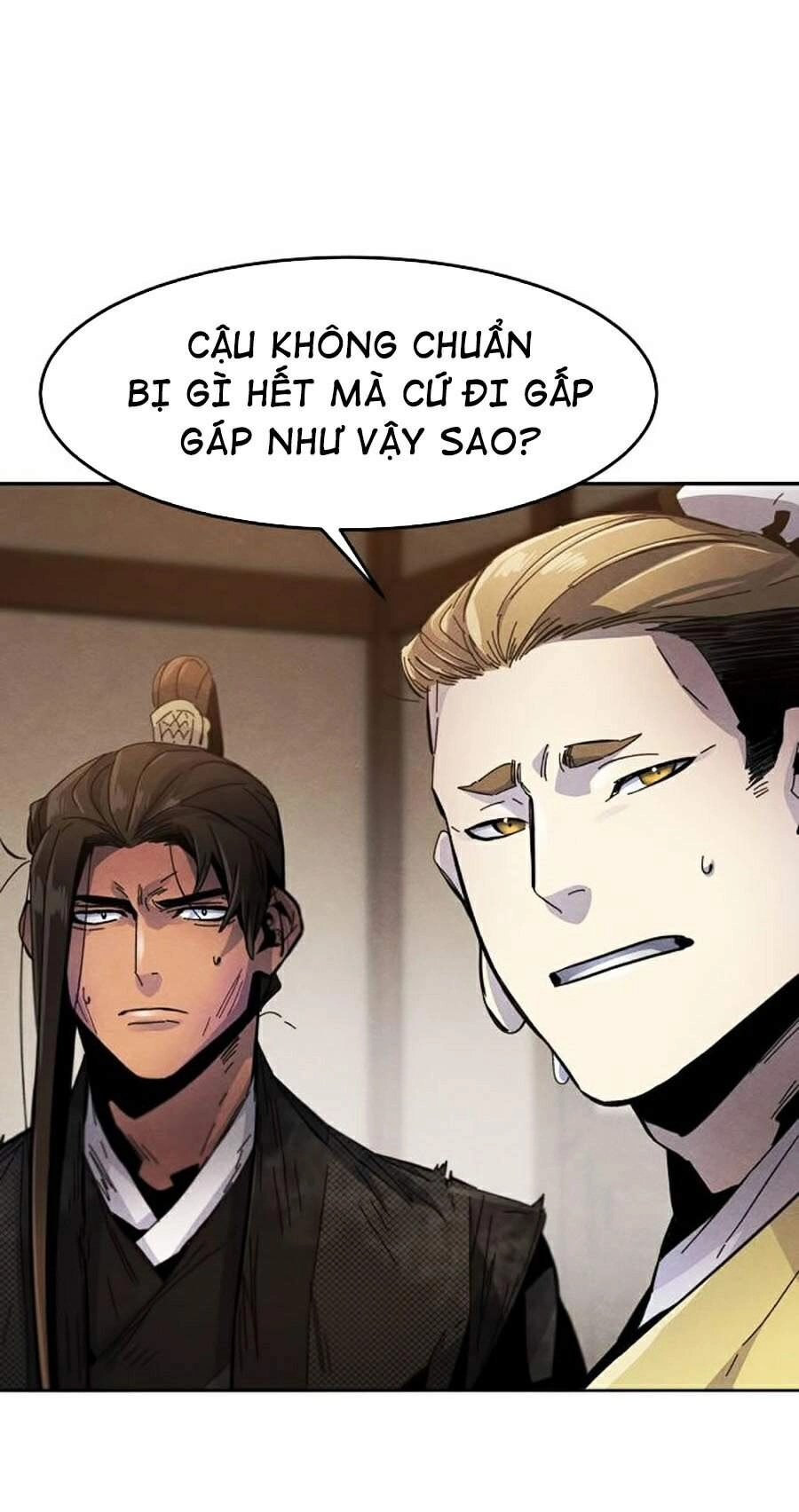 Cuồng Ma Tái Thế Chapter 20 - 19