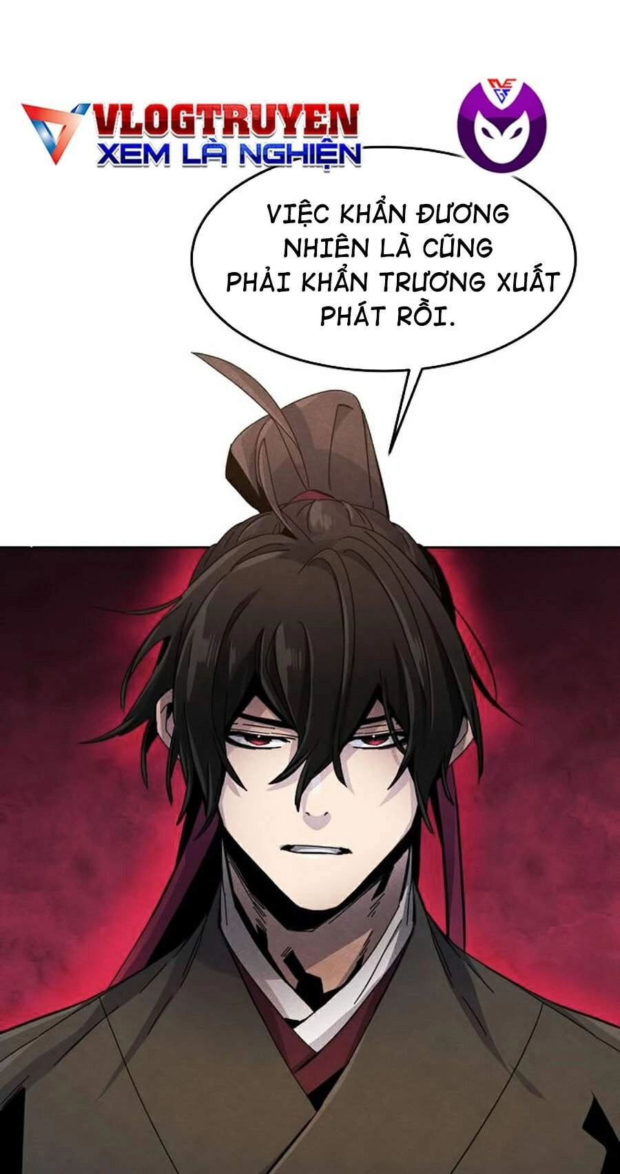 Cuồng Ma Tái Thế Chapter 20 - 20