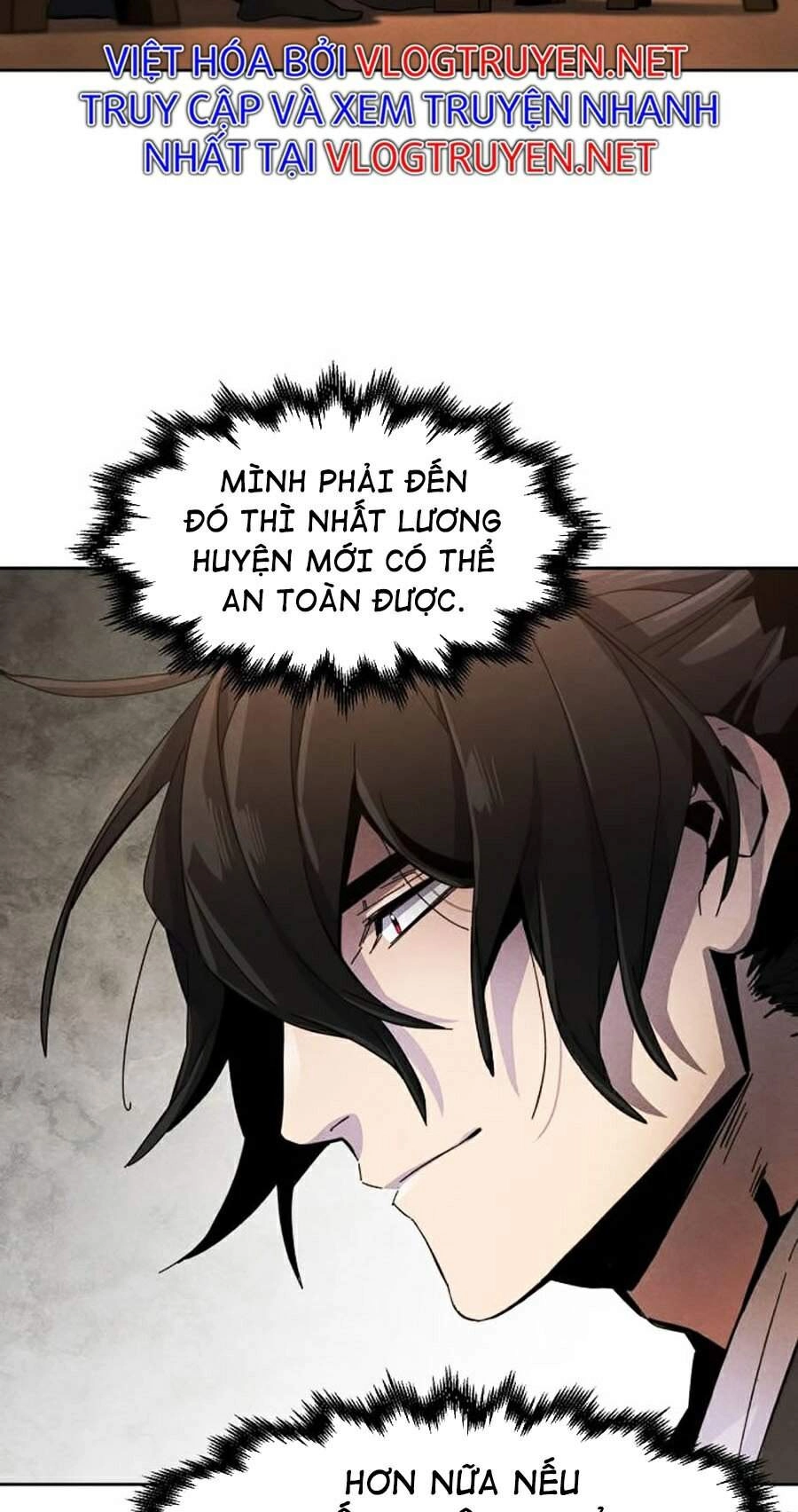 Cuồng Ma Tái Thế Chapter 20 - 22