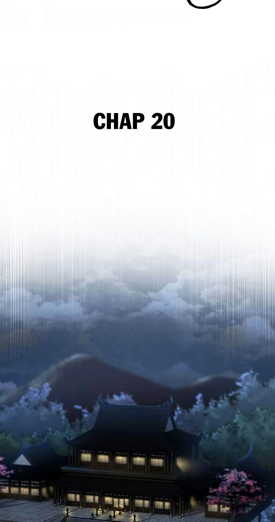 Cuồng Ma Tái Thế Chapter 20 - 24