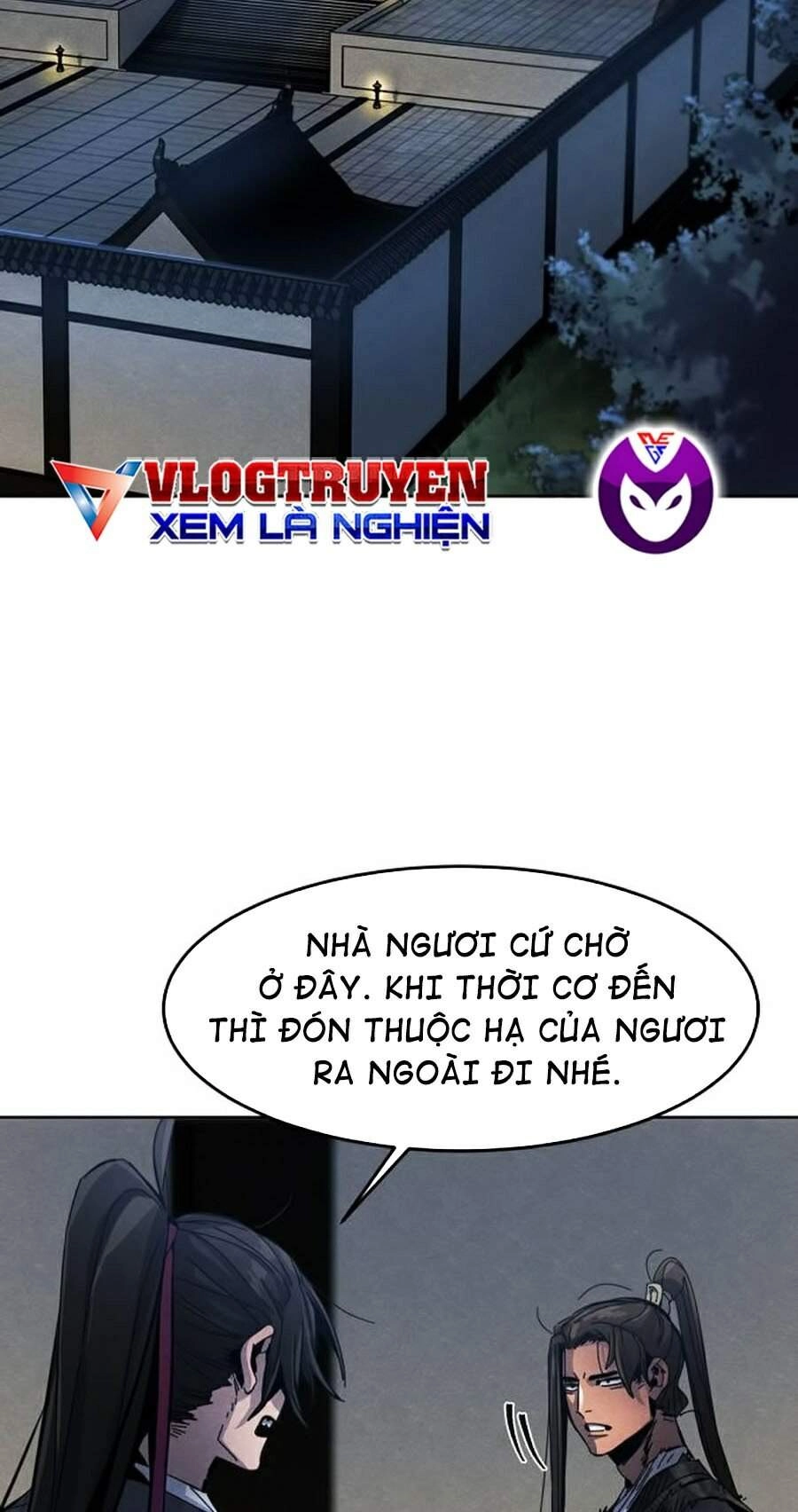 Cuồng Ma Tái Thế Chapter 20 - 25