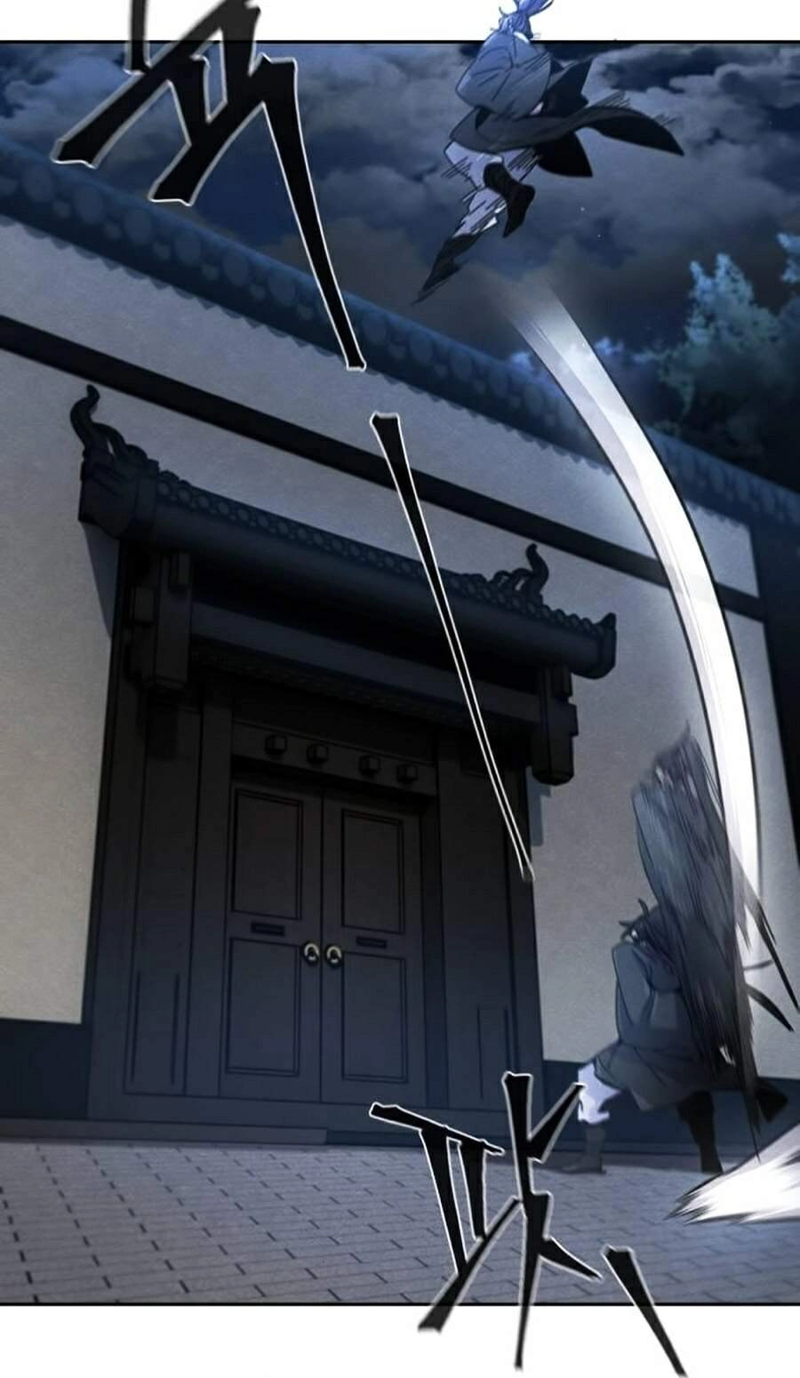 Cuồng Ma Tái Thế Chapter 20 - 36