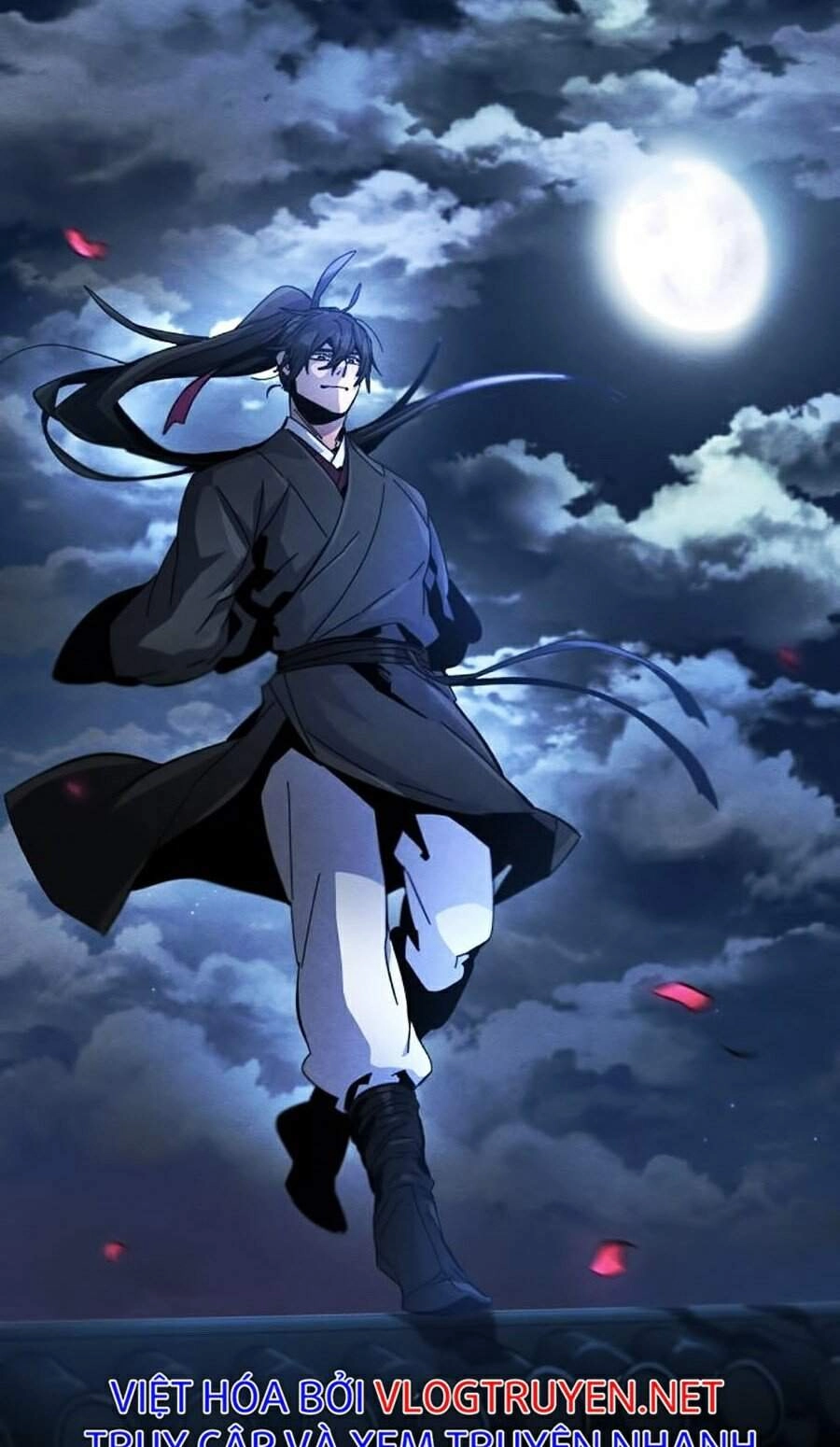 Cuồng Ma Tái Thế Chapter 20 - 38