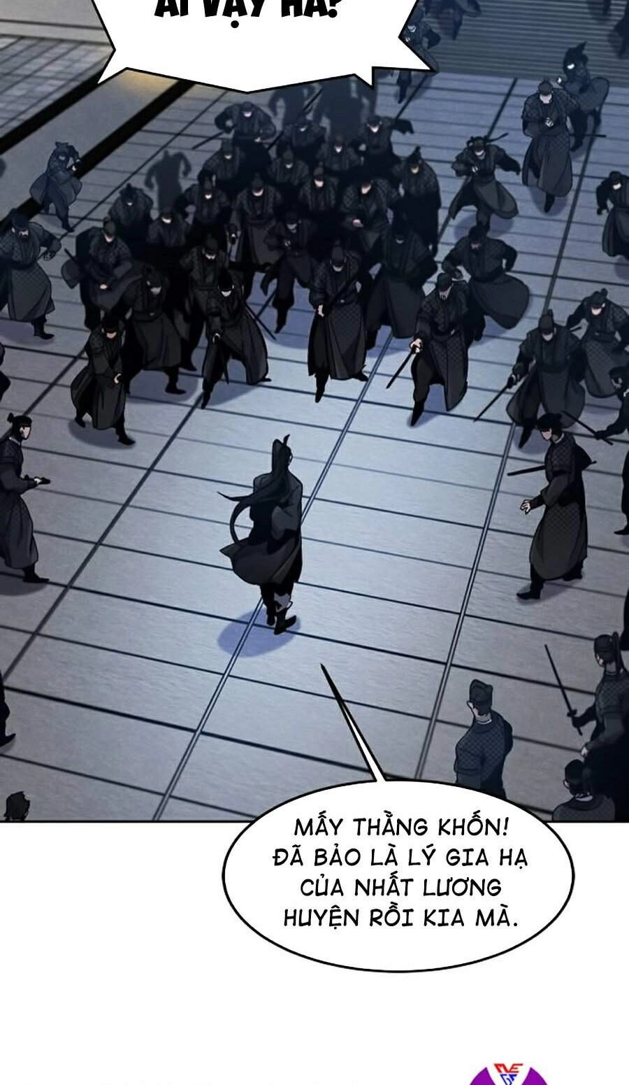 Cuồng Ma Tái Thế Chapter 20 - 45