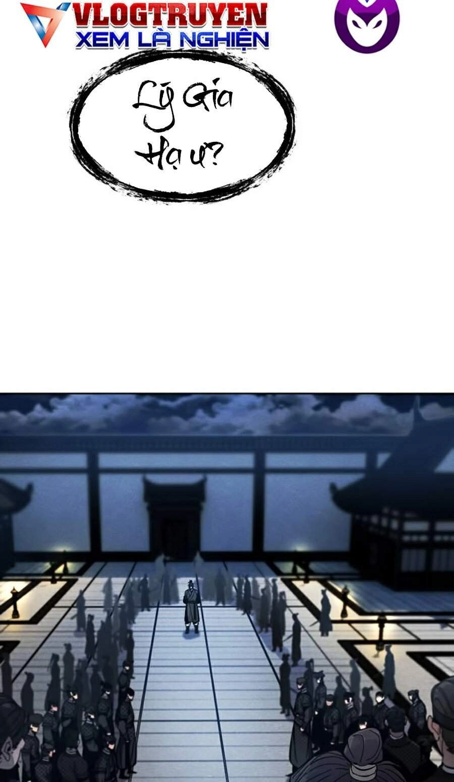 Cuồng Ma Tái Thế Chapter 20 - 46