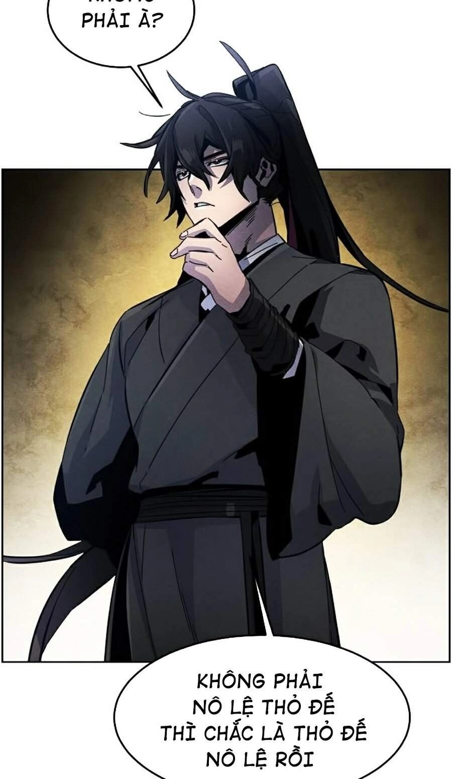 Cuồng Ma Tái Thế Chapter 20 - 52