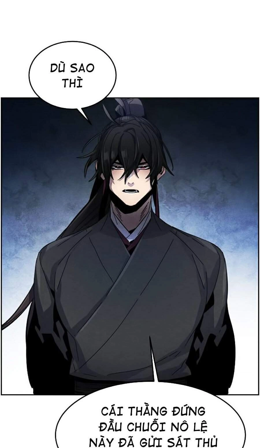 Cuồng Ma Tái Thế Chapter 20 - 54