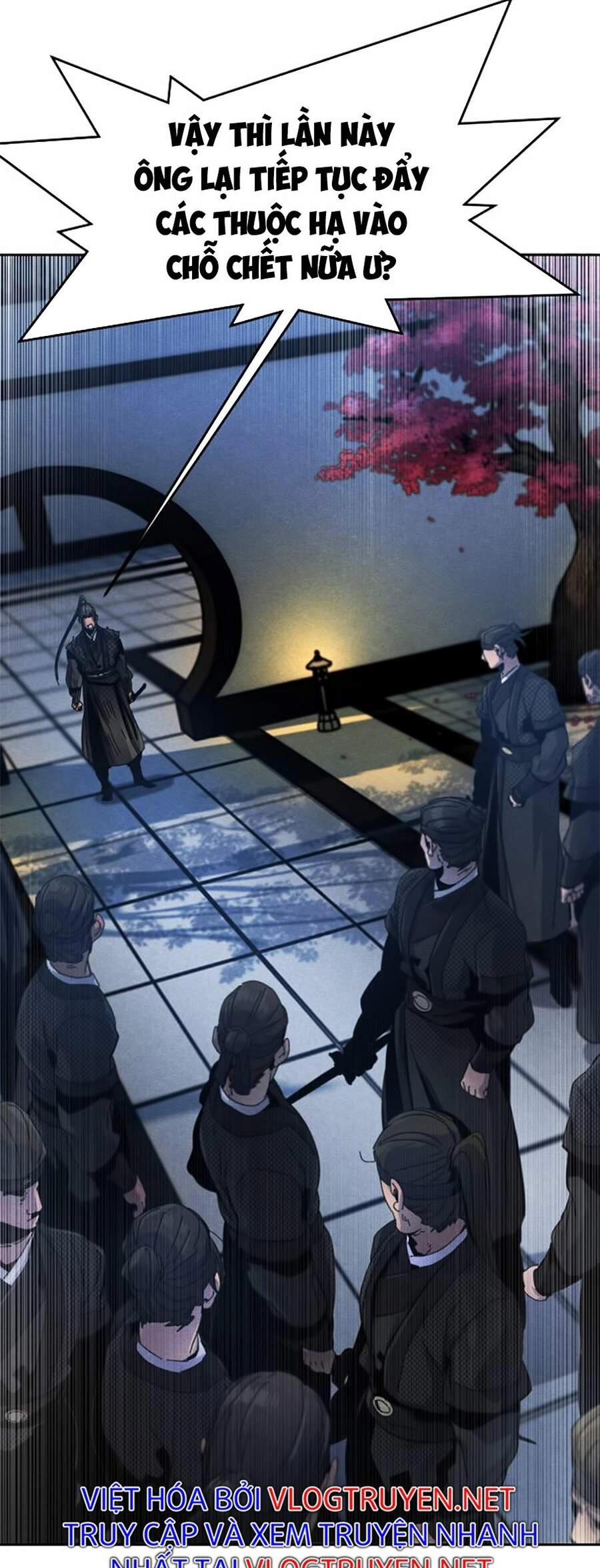 Cuồng Ma Tái Thế Chapter 20 - 69