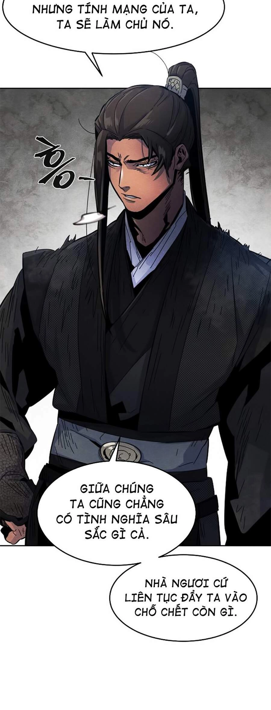 Cuồng Ma Tái Thế Chapter 20 - 71