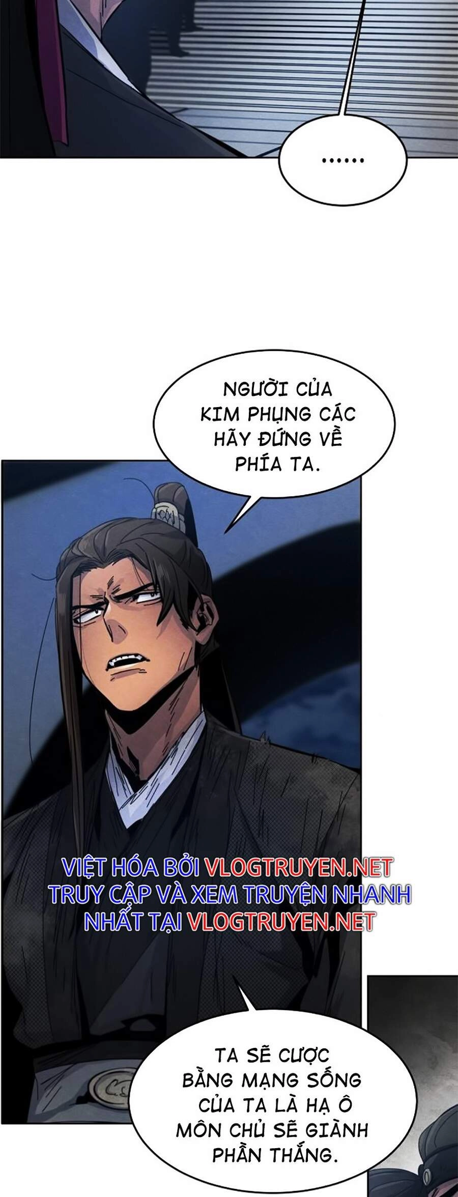 Cuồng Ma Tái Thế Chapter 20 - 74