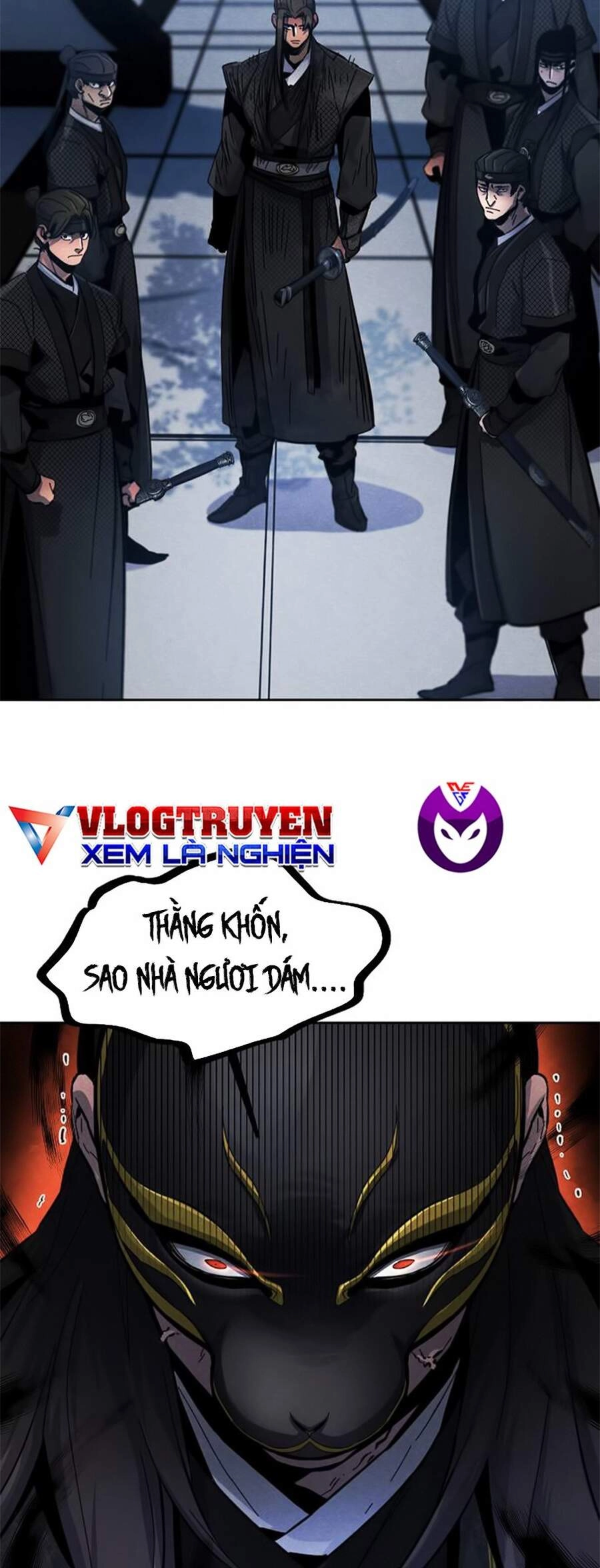 Cuồng Ma Tái Thế Chapter 20 - 76