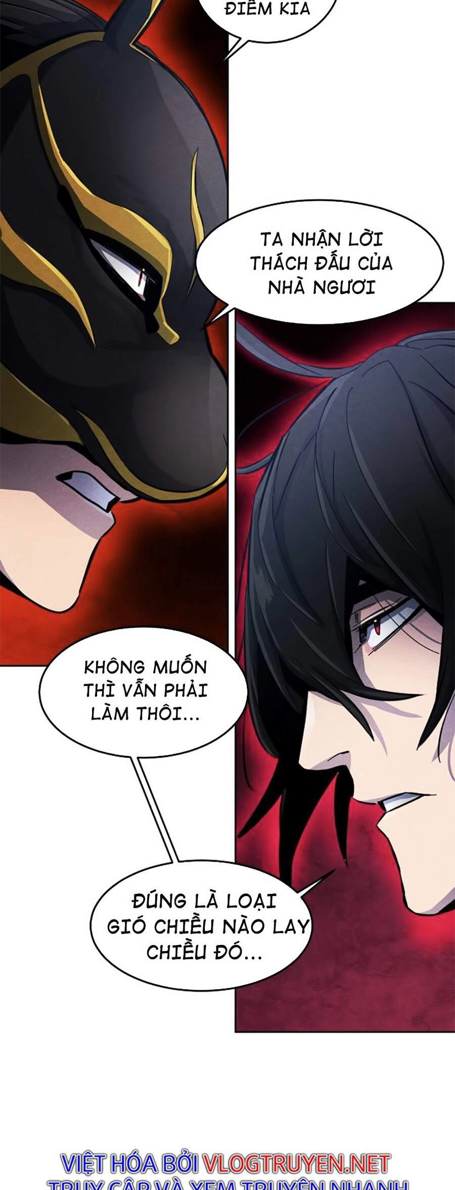 Cuồng Ma Tái Thế Chapter 20 - 80